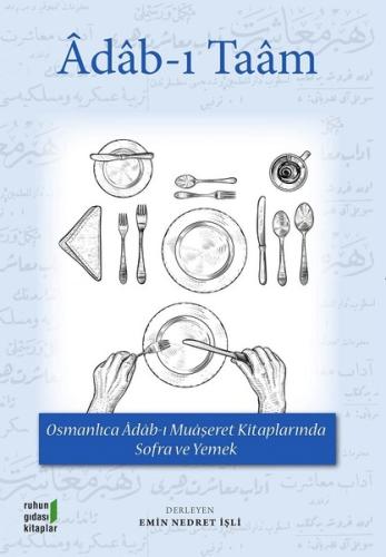 Adab-ı Taam | Kitap Ambarı