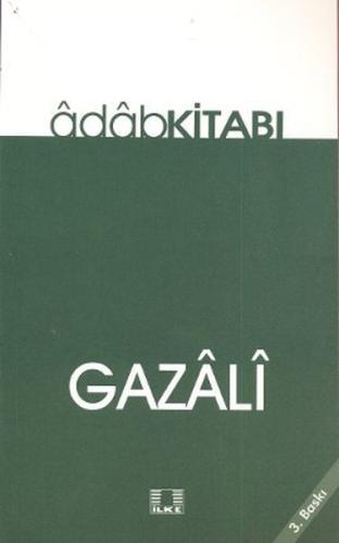 Adab Kitabı