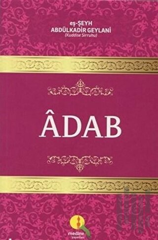 Adab