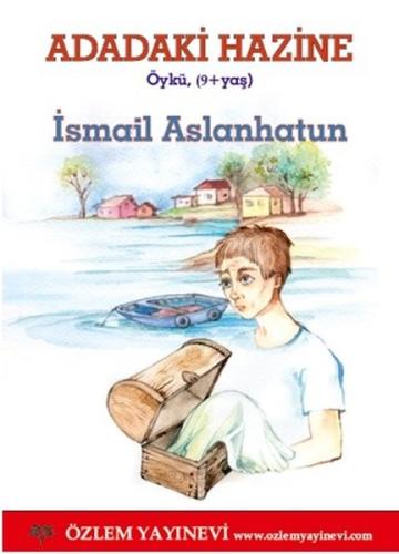 Adadaki Hazine | Kitap Ambarı