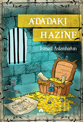 Adadaki Hazine | Kitap Ambarı