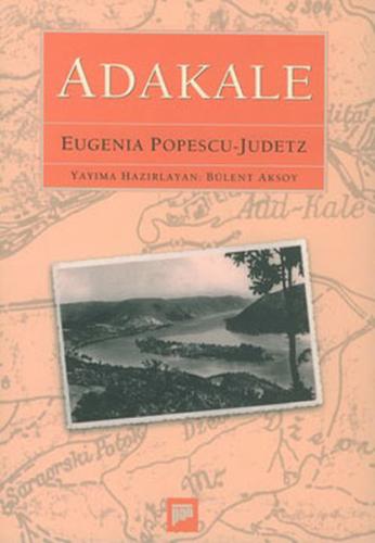 Adakale | Kitap Ambarı