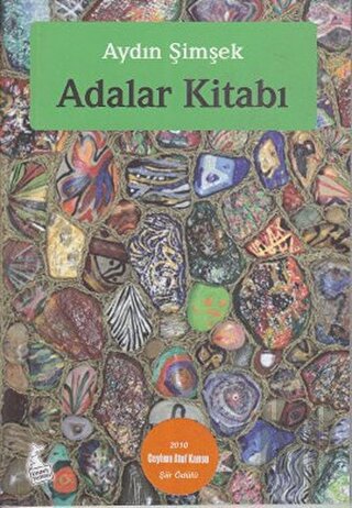 Adalar Kitabı