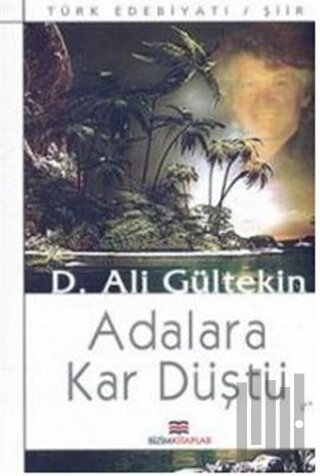 Adalara Kar Düştü | Kitap Ambarı