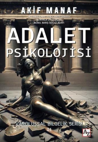 Adalet Psikolojisi | Kitap Ambarı