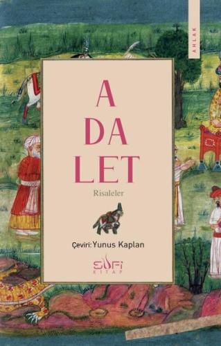 Adalet - Risaleler | Kitap Ambarı