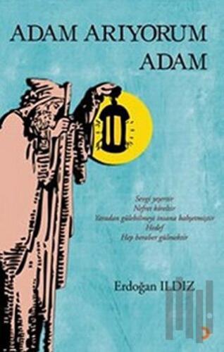 Adam Arıyorum Adam
