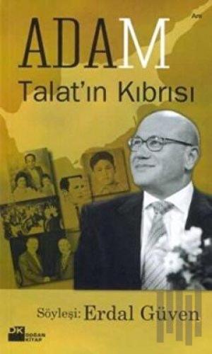 Adam - Talat’ın Kıbrısı