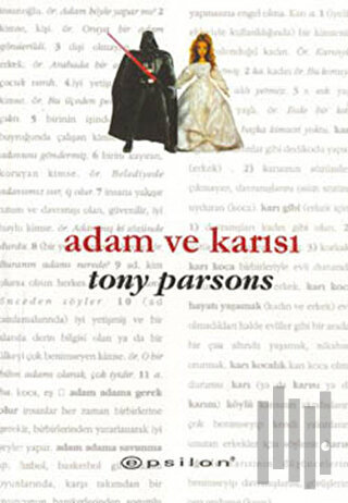 Adam ve Karısı