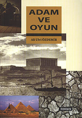 Adam ve Oyun