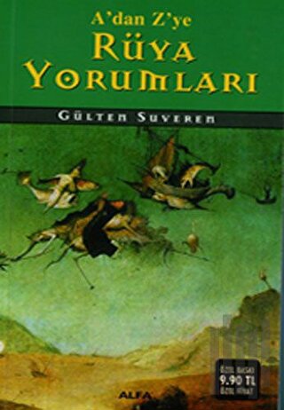 Rüya Yorumları Sözlüğü