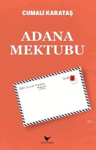 Adana Mektubu | Kitap Ambarı