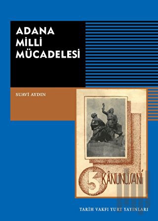 Adana Milli Mücadelesi