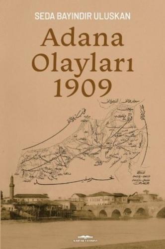 Adana Olayları 1909