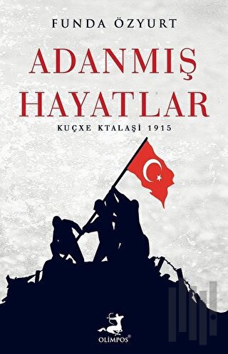 Adanmış Hayatlar | Kitap Ambarı