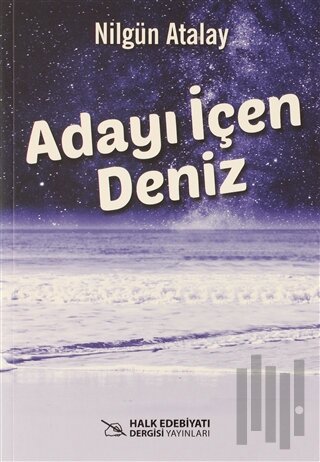 Adayı İçen Deniz