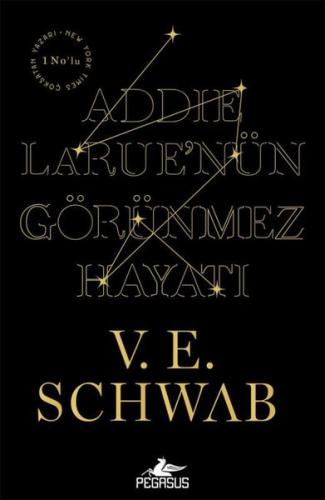 Addie Larue'nün Görünmez Hayatı