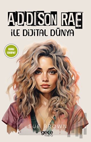 Addison Rae İle Dijital Dünya