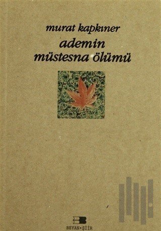 Adem’in Müstesna Ölümü