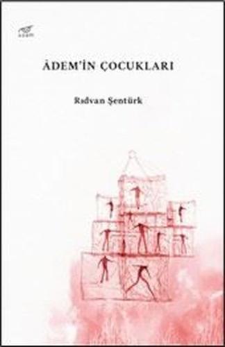 Adem'in Çocukları | Kitap Ambarı
