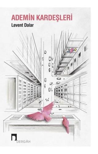 Ademin Kardeşleri | Kitap Ambarı