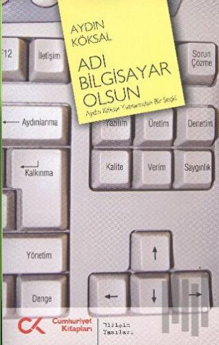 Adı Bilgisayar Olsun