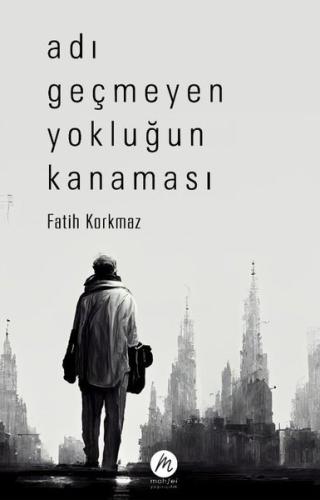 Adı Geçmeyen Yokluğun Kanaması | Kitap Ambarı