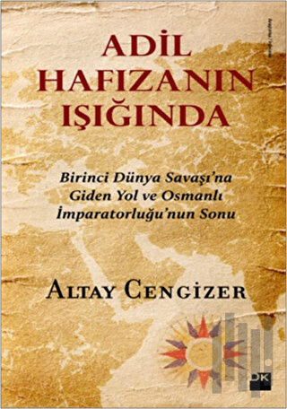Adil Hafızanın Işığında | Kitap Ambarı