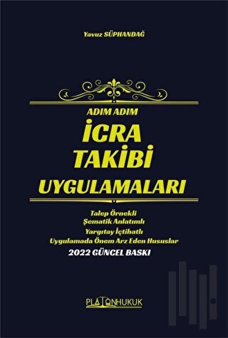 Adım Adım İcra Takibi Uygulamaları