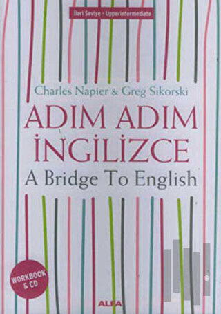 Adım Adım İngilizce-A Bridge To English Workbook