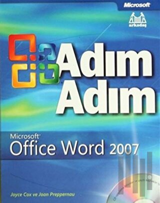 Adım Adım MS Office Word 2007