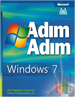 Adım Adım Windows 7