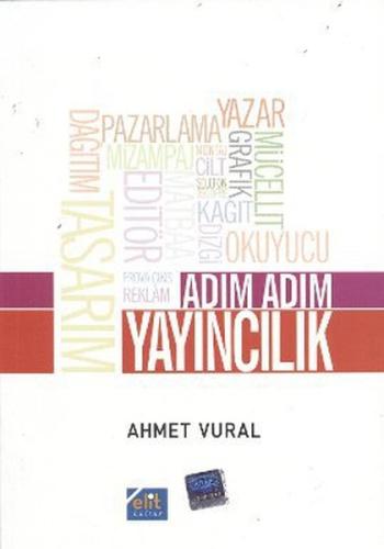 Adım Adım Yayıncılık | Kitap Ambarı