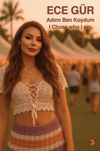 Adımı Ben Koydum - I Chose who I am