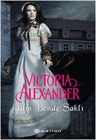 Adın Bende Saklı | Kitap Ambarı