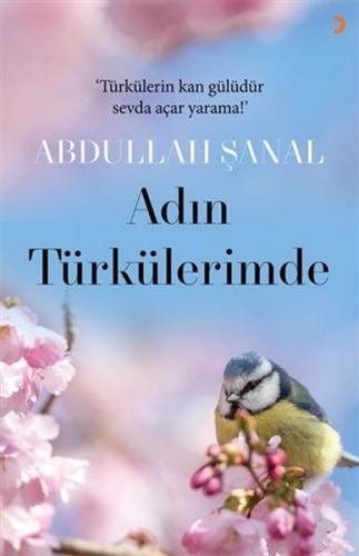 Adın Türkülerimde | Kitap Ambarı