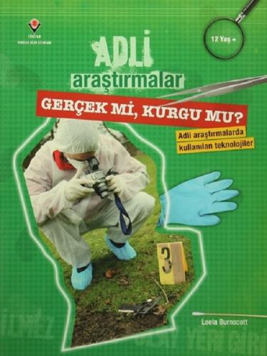 Adli Araştırmalar-Gerçek mi Kurgu mu?