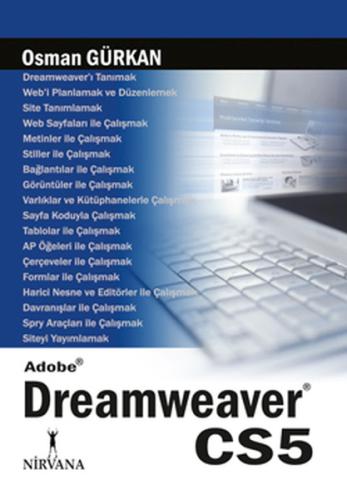 Adobe Dreamweaver CS5 | Kitap Ambarı