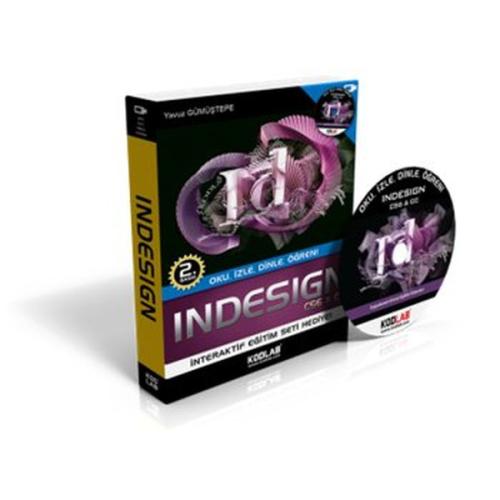 Adobe Indesign CS6