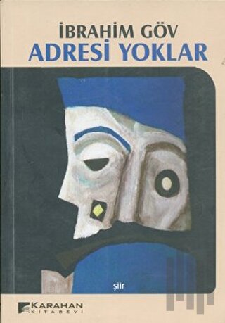 Adresi Yoklar