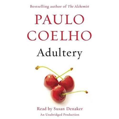 Adultery | Kitap Ambarı