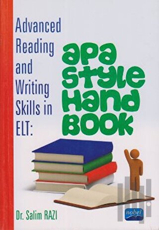 Advanced Reading and Writing Skills in ELT: Apa Style Hand Book