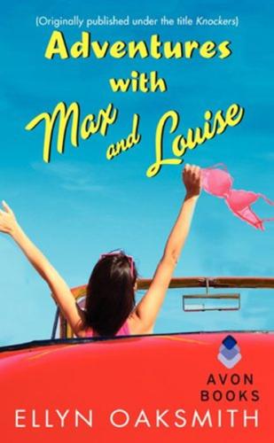 Advs W/Max & Louise Mm | Kitap Ambarı