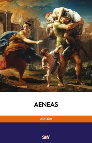 Aeneas | Kitap Ambarı