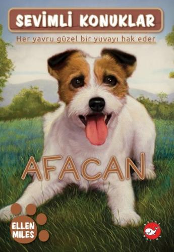 Afacan - Sevimli Konuklar 4