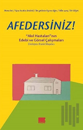 Afedersiniz!