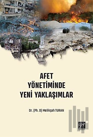Afet Yönetiminde Yeni Yaklaşımlar | Kitap Ambarı