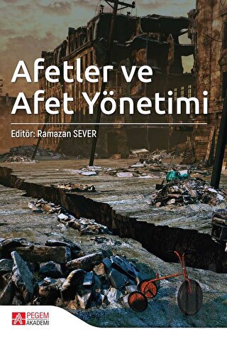 Afetler ve Afet Yönetimi