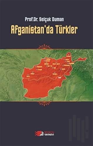 Afganistan'da Türkler