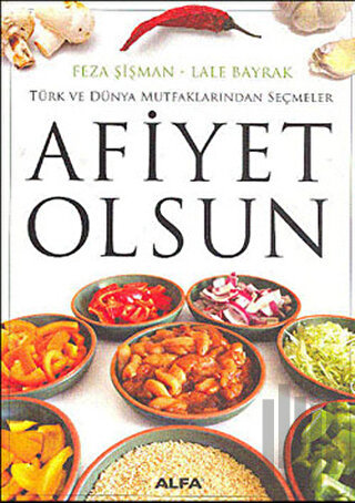 Afiyet Olsun